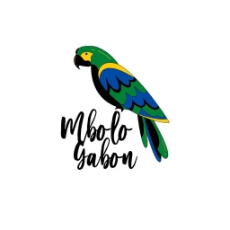 Biểu tượng Mbolo Gabon