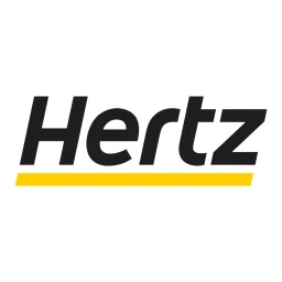 Biểu tượng Hertz Rent-a-Car